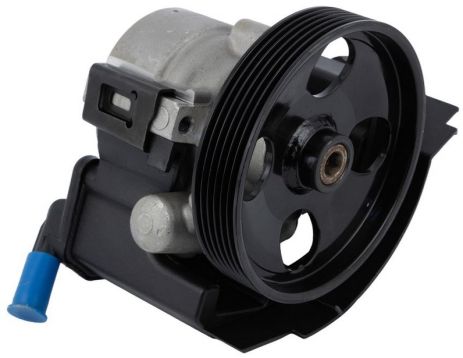 Насос ГУР Citroen Berlingo/Peugeot Partner 2.0HDI 99-(125mm), RAISO (RG0112) Насос ГУР Citroen Berlingo/Peugeot Partner 2.0HDI 99-(125mm), RAISO (RG0112)