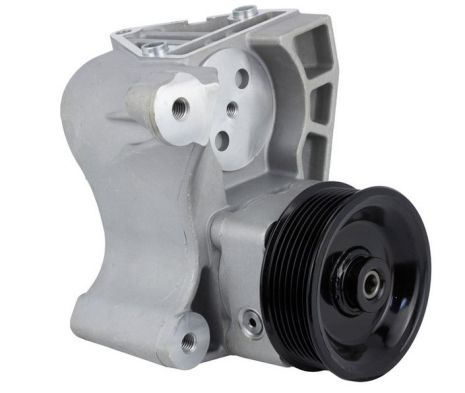 Насос ГУР Fiat Ducato 2.3D Multijet 02-(96mm; 7PK), RAISO (RG0120)