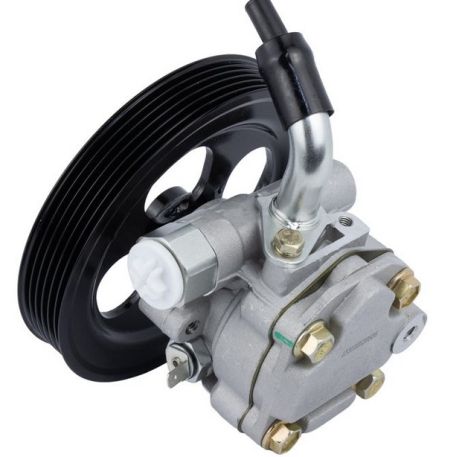 Насос ГПК Mitsubishi L200 2.5DI-D 05-15, RAISO (RG0187)