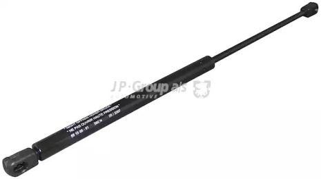 Амортизатор OPEL 0132727, OPEL VECTRA, JP GROUP (1281201500)