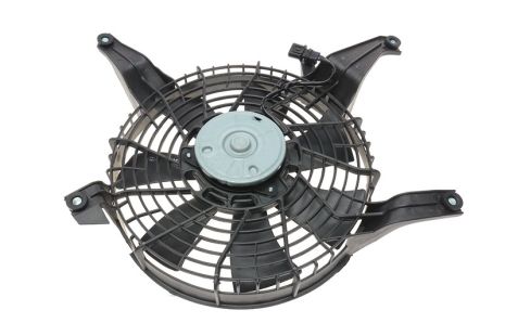 Вентилятор охолодження радіатора MITSUBISHI PAJERO, NRF (47468)