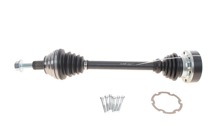 Вал приводной, полуось Л. SKODA OCTAVIA, SEAT LEON, AUDI A3, VIKA (44070914601) Вал приводной, полуось Л. SKODA OCTAVIA, SEAT LEON, AUDI A3, VIKA (44070914601)