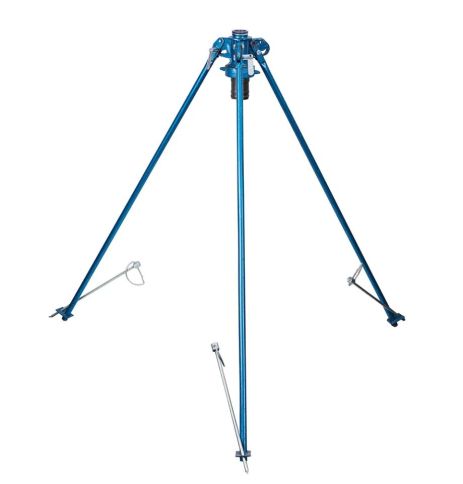 Тринога Presto-PS для дощувачів із зовнішнім різьбленням 1 дюйм, висота 100-140 см (14040) Тринога Presto-PS для дощувачів із зовнішнім різьбленням 1 дюйм, висота 100-140 см (14040)