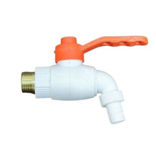 Кран кульовий Presto-PS із зовнішнім різьбленням 1/2 дюйма та носиком (PFN-0120) Кран кульовий Presto-PS із зовнішнім різьбленням 1/2 дюйма та носиком (PFN-0120)