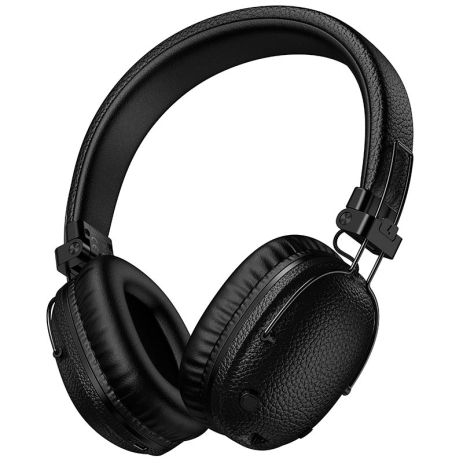 Навушники Borofone Suenos BT headset BO34 | BT5.4/AUX, 32h | black Навушники Borofone Suenos BT headset BO34 | BT5.4/AUX, 32h | black