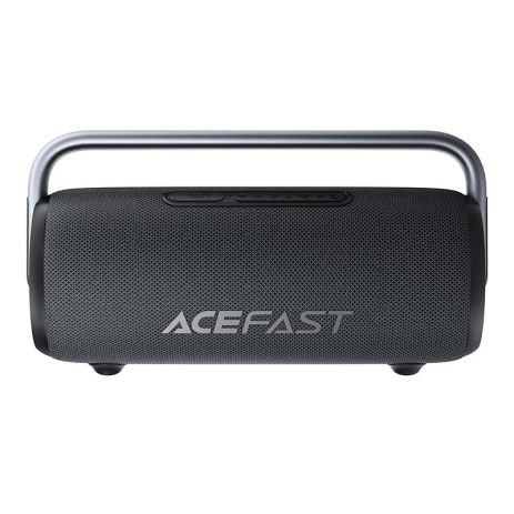 Акустика ACEFAST K2 Max Portable wireless Speaker ipx6 |BT5.3/USB/AUX, TWS, 110/220W, DSP/EQ, 7h| black