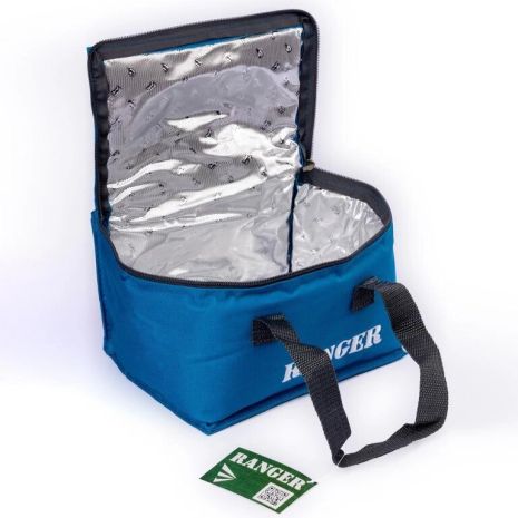 Термосумка Ranger Mini ВМ-9917 / 4,5 литра