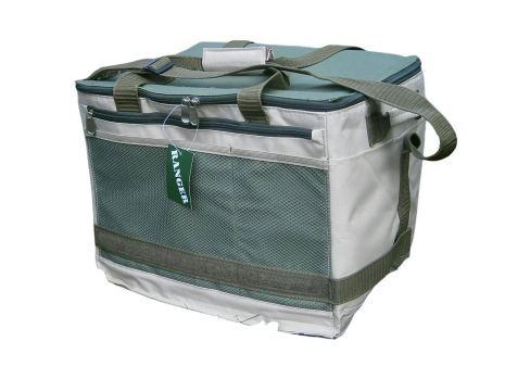 Термосумка Рейнджер ВМ-RA9907 / 33 литра