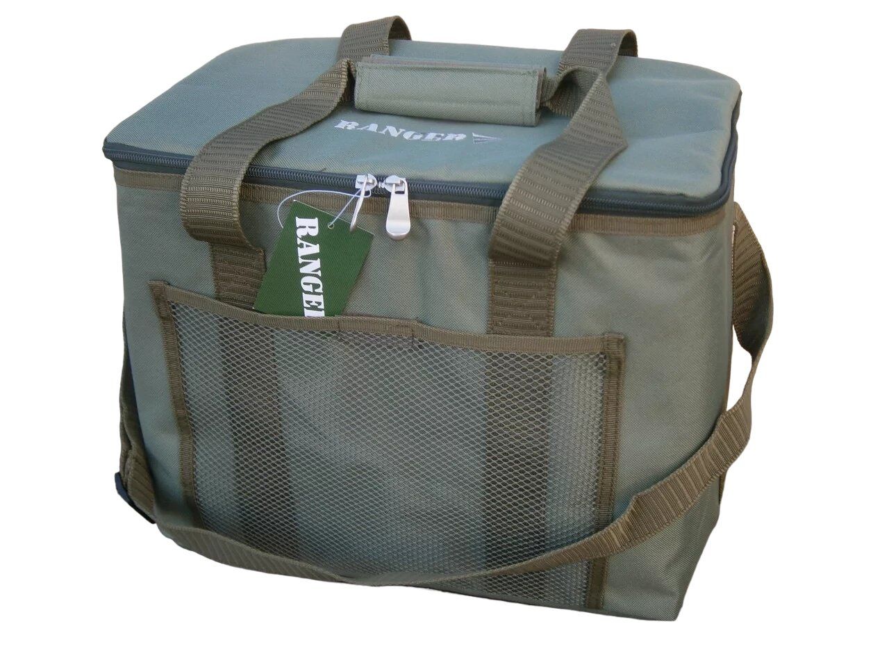 Термосумка Ranger ВМ-RA 9906 / 30 литров Термосумка Ranger ВМ-RA 9906 / 30 литров