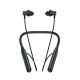 Наушники ACEFAST neck hanging wireless earphones N4 IPX4 |BT5.3/TF, 130h| black Наушники ACEFAST neck hanging wireless earphones N4 IPX4 |BT5.3/TF, 130h| black