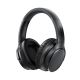 Наушники ACEFAST wireless headset H10 |BT5.4/3.5mm, 60h| black Наушники ACEFAST wireless headset H10 |BT5.4/3.5mm, 60h| black