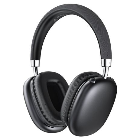 Наушники ACEFAST Wireless Headset H13 |BT6.0/3.5mm, 60h| black Наушники ACEFAST Wireless Headset H13 |BT6.0/3.5mm, 60h| black