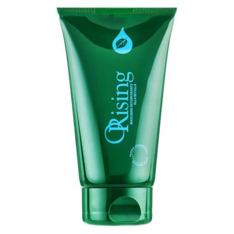 Фітоесенціальна маска ORising Antiforfora Deforforante Mask з екстактом берези проти лупи, 150 мл