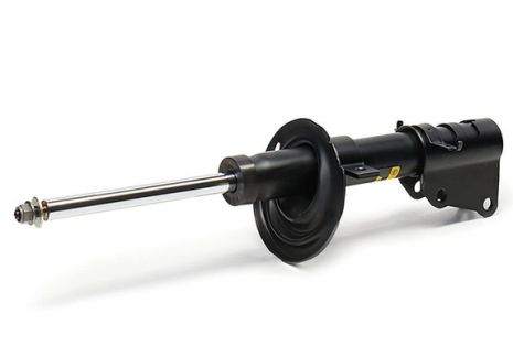 Передній амортизатор Kangoo 08-/MB Citan 12- (газ.), RAISO (ST297315) Передній амортизатор Kangoo 08-/MB Citan 12- (газ.), RAISO (ST297315)