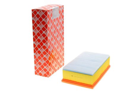 Повітряний фільтр Citroen C5 3.0HDi -14, FEBI BILSTEIN (49653)