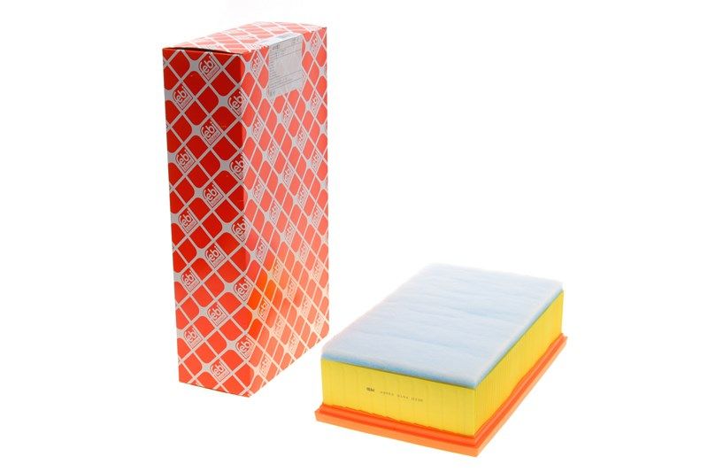 Повітряний фільтр Citroen C5 3.0HDi -14, FEBI BILSTEIN (49653) Повітряний фільтр Citroen C5 3.0HDi -14, FEBI BILSTEIN (49653)