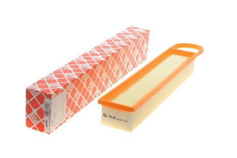 Фільтр повітряний Citroen C3/C4/DS3 08-, FEBI BILSTEIN (34399)