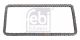 Ланцюг приводу розподільного вала Chevrolet Opel, Chevrolet Opel, Chevrolet 55495936, FEBI BILSTEIN (106641