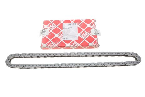 Ланцюг приводу розподільного вала AUDI (FAW), VW TOUAREG, FEBI BILSTEIN (39970)