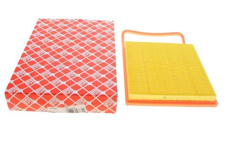 Воздушный фильтр VW Polo 1.2 02-, Skoda Fabia 1.2, FEBI BILSTEIN (47832)