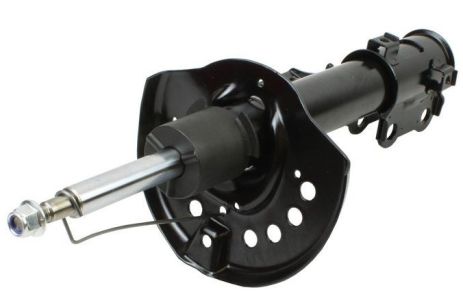 Передний левый амортизатор Kia K5, Optima 10-/Hyundai Sonata VI (YF) (газ.), RAISO (ST875316) Передний левый амортизатор Kia K5, Optima 10-/Hyundai Sonata VI (YF) (газ.), RAISO (ST875316)