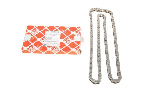 Ланцюг приводу розподільного вала ds ds, peugeot 508, PEUGEOT 508, PEUGEOT 9822827180, FEBI BILSTEIN (1743