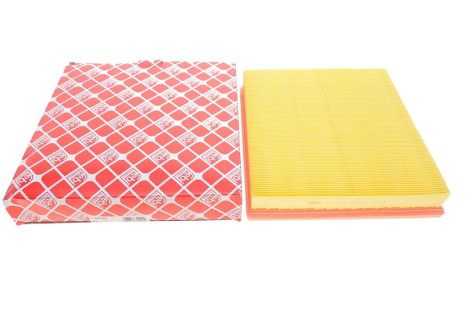 Фільтр повітряний FORD Transit 2.2TDCi 06-, FEBI BILSTEIN (39220) - Ефективний