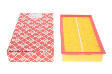 Фільтр повітряний Mercedes-Benz E-Class W210 2.0-4.3 95-, FEBI BILSTEIN (31160)