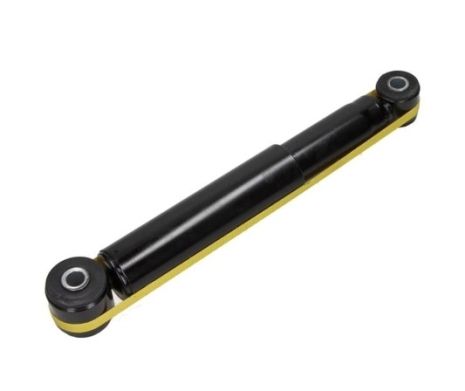 Амортизатор задний Trafic/Vivaro 01- (газ.), RAISO (ST865315)