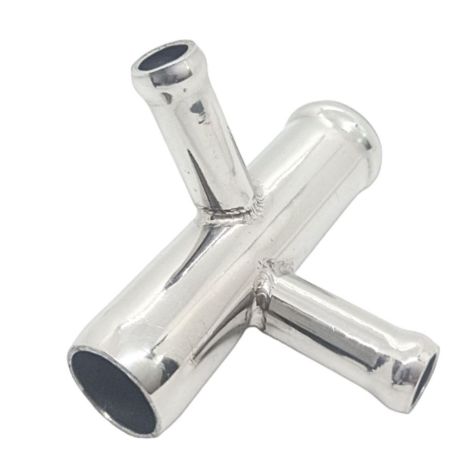 Патрубок ГБЦ 307-1303092 ZAZ з нержавійки - ДОВІЧНА ГАРАНТІЯ, ACS (Р164) Патрубок ГБЦ 307-1303092 ZAZ з нержавійки - ДОВІЧНА ГАРАНТІЯ, ACS (Р164)