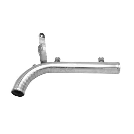 Патрубок охолодження 90411797 Opel з нержавіючої сталі - ДОВІЧНА ГАРАНТІЯ, ACS (Р218)