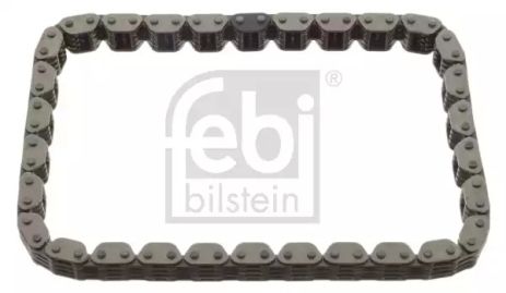 Цепь привода маслонасоса 45954 CUPRA SKODA