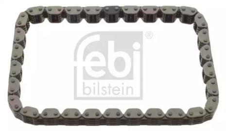 Ланцюг приводу масляного насоса 45954 CUPRA SKODA