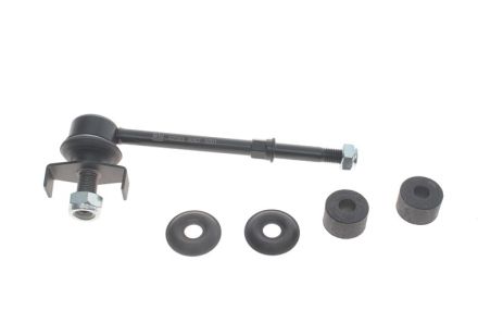 Стойка стабилизатора передняя Nissan Patrol Y61 98-, FEBI BILSTEIN (42593)