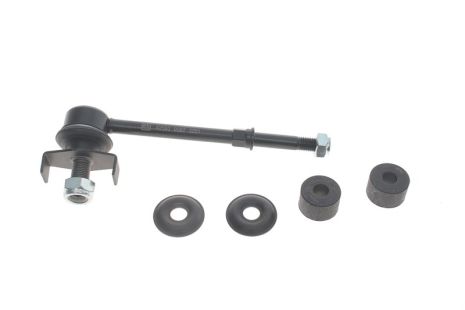 Стойка стабилизатора передняя Nissan Patrol Y61 98-, FEBI BILSTEIN (42593)