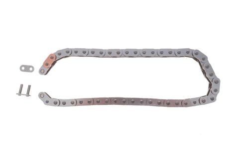 Ланцюг приводу масляного насоса chrysler crossfire, JEEP COMMANDER, MERCEDES BENZ, FEBI BILSTEIN (09237)