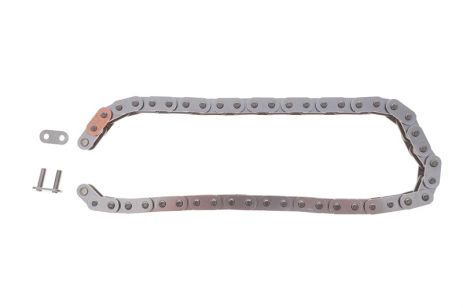 Ланцюг приводу масляного насоса chrysler crossfire, JEEP COMMANDER, MERCEDES BENZ, FEBI BILSTEIN (09237)