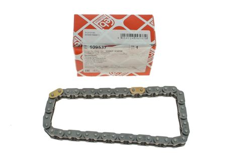 Ланцюг приводу розподільного вала Toyota 4, TOYOTA 4, TOYOTA 1350731010, FEBI BILSTEIN (109537)