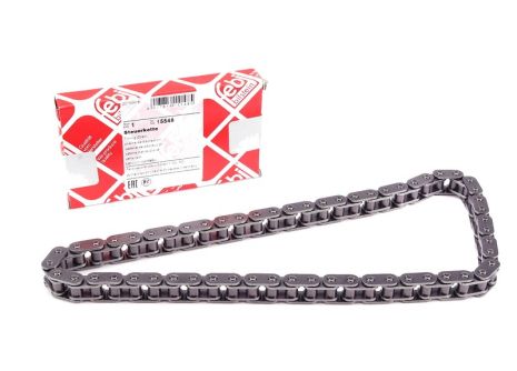 Ланцюг приводу розподільного вала BMW, BMW 11311432177, BMW 5, FEBI BILSTEIN (15548)