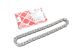 Ланцюг приводу розподільного вала BMW E81,F20,E90,F10,X1,X3,X5,X6,Mini 2. 0/3. 0D, FEBI BILSTEIN (36339)