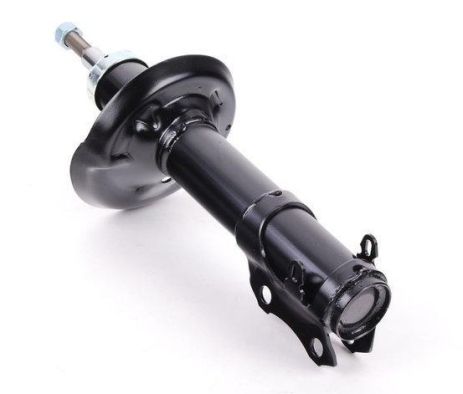 Амортизатор передний Caddy II/Golf II/III 1.4/1.9 2001 (масл.), RAISO (ST415158)