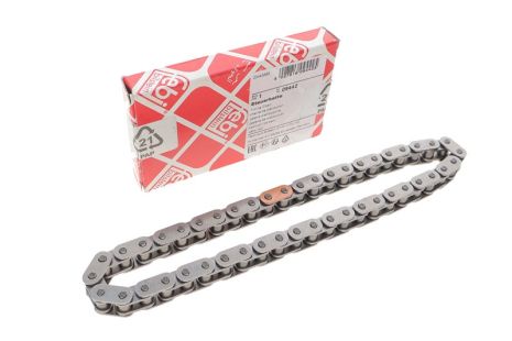 Ланцюг приводу масляного насоса 09442 CHRYSLER DAEWOO