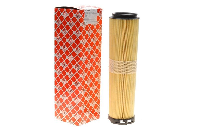 Фільтр повітряний Mercedes-Benz E-Class W211 E200CDI 02-, FEBI BILSTEIN (33468) Фільтр повітряний Mercedes-Benz E-Class W211 E200CDI 02-, FEBI BILSTEIN (33468)