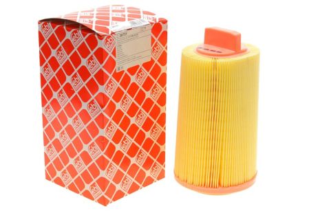 Фильтр воздушный Mercedes-Benz C-Class W203, E-Class W211 1.8 Kompressor M271, FEBI BILSTEIN (39751)