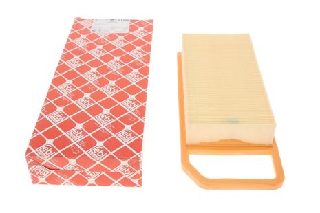 Повітряний фільтр Citroen C5 II, FEBI BILSTEIN