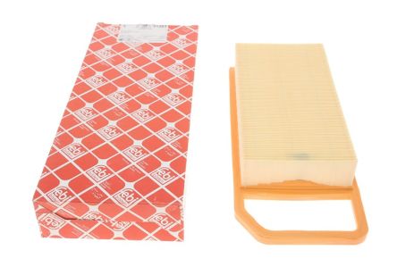 Воздушный фильтр Citroen C5 II, FEBI BILSTEIN (31261)