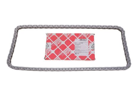 Ланцюг приводу розподільного вала AUDI (FAW), VW TOUAREG, FEBI BILSTEIN (39968)