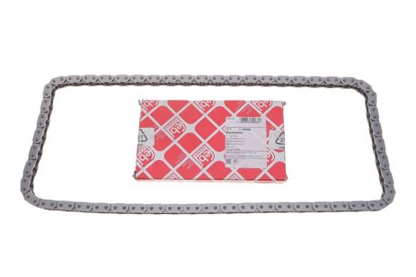 Ланцюг приводу розподільного вала AUDI (FAW), VW TOUAREG, FEBI BILSTEIN (39968)