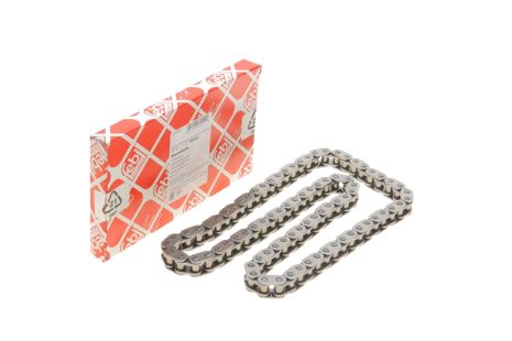 Ланцюг приводу розподільного вала VW TOUAREG, AUDI A6, FEBI BILSTEIN (180442)