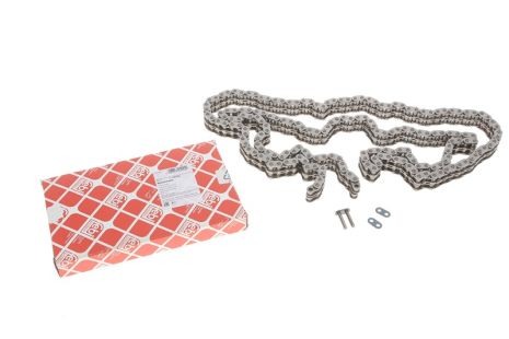 Ланцюг приводу розподільного вала MERCEDES-BENZ CLS, FEBI BILSTEIN (25445)